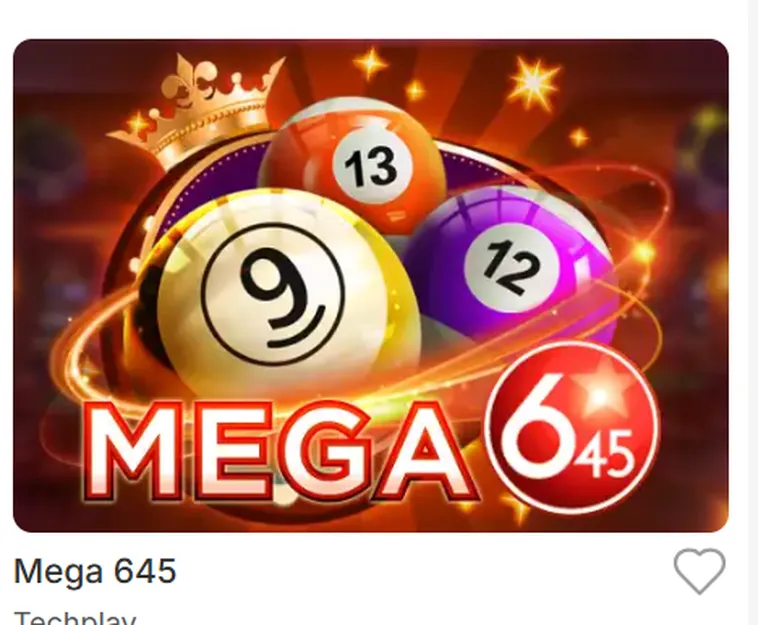 Mega 645 Tại Bin88 Mang Về Vận May Tài Lộc Bất Tận Cho Người Chơi
