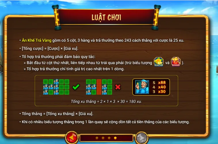 Bắn Cá Ăn Khế Trả Vàng Tại Bin88 Huyền Thoại Săn Hũ Đỉnh Cao Nhất