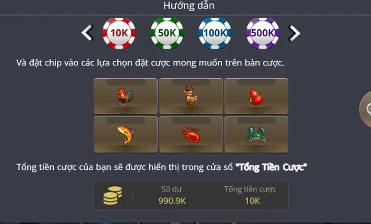 Trải Nghiệm Đỉnh Cao Bầu Cua BigWin Tại Bin88 Cho Mọi Cược Thủ Đẳng Cấp