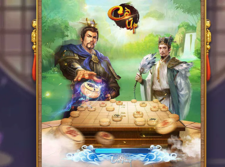 Table Game Cờ Úp Tại Bin88 Săn Hũ Jackpot Khủng Cho Game Thủ