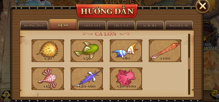 Bắn Cá Đại Hải Trình Tại Bin88 Hành Trình Săn Kho Báu Đẳng Cấp Nhất