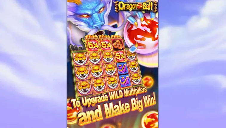 Bắn Cá Dragon Ball Tại Bin88 Bùng Nổ Giải Thưởng Lớn Hấp Dẫn Nhất