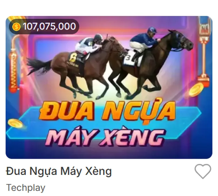 Trải Nghiệm Đỉnh Cao Nổ Hũ Đua Ngựa Máy Xèng Tại Bin88 Cho Mọi Cược Thủ