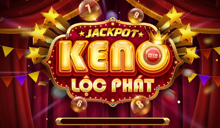 Keno Lộc Phát Tại Bin88 Tựa Game Mang Lại Tài Lộc Khổng Lồ Mỗi Ngày