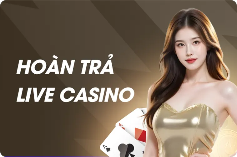 Live Casino Bin88 Chinh Phục Sòng Bài Trực Tuyến Đẳng Cấp Thượng Lưu