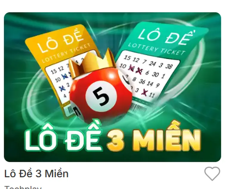 Lô Đề 3 Miền Tại Bin88 Bùng Nổ Giải Thưởng Lớn Hấp Dẫn Dành Cho Cao Thủ