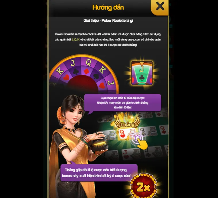 Table Game Poker Roulette Tại Bin88 Huyền Thoại Săn Hũ Đỉnh Cao Nhất