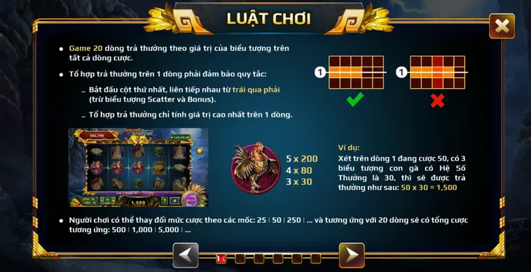 Chiến Thuật Chơi Bắn Cá Sơn Tinh Thuỷ Tinh Tại Bin88 Dễ Dàng Thắng Lớn