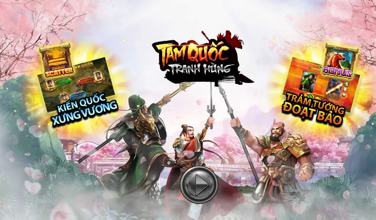 Bắn Cá Tam Quốc Tranh Hùng Tại Bin88 Hành Trình Chinh Phục Cúp Vàng