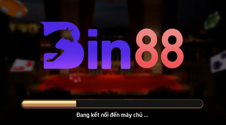 Bin88 Là Điểm Đến Uy Tín Đẳng Cấp Quốc Tế Cho Mọi Cược Thủ