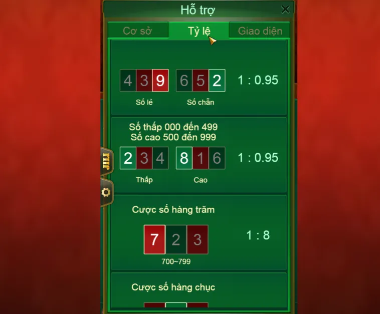 Quay Số Turbo Number Game Tại Bin88 Trải Nghiệm Cá Cược Tốc Độ Đỉnh Cao Nhất
