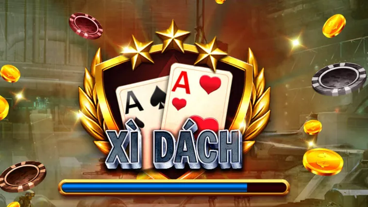 Xì Dách Tại Bin88 Mang Về Vận May Tài Lộc Bất Tận Cho Người Chơi